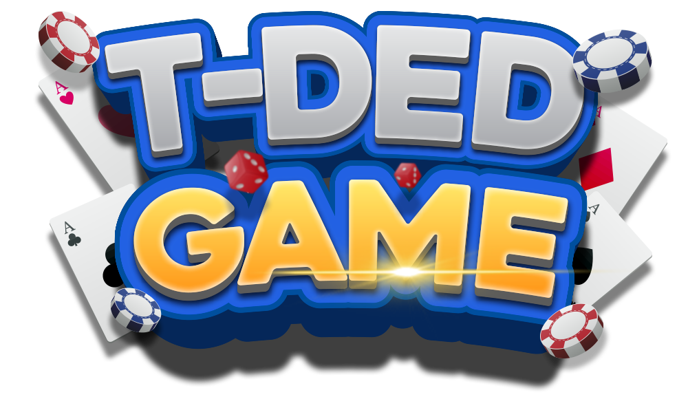 TDEDGAME เว็บเดิมพันออนไลน์ครบวงจร บาคาร่า กีฬา ฝากถอนออโต้เร็ว ปลอดภัยมั่นคง